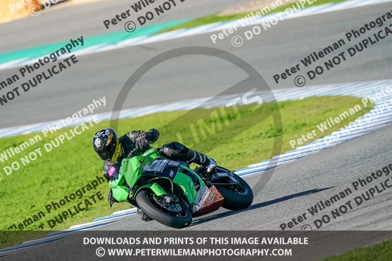 25 to 27th november 2017;Jerez;event digital images;motorbikes;no limits;peter wileman photography;trackday;trackday digital images